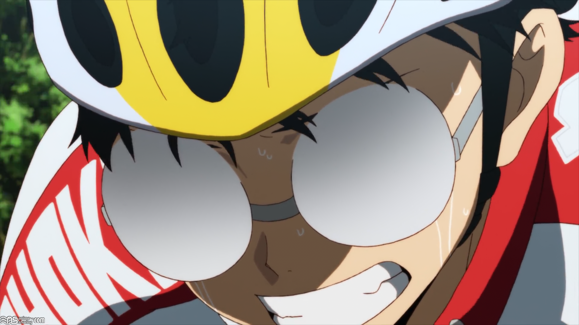 Yowamushi Pedal Movie (HS) 1080p